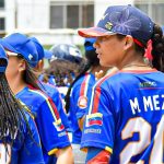 Béisbol Femenino