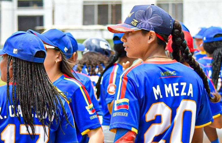 Béisbol Femenino