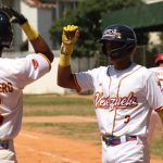 Béisbol Sub 15