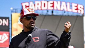 Cardenales
