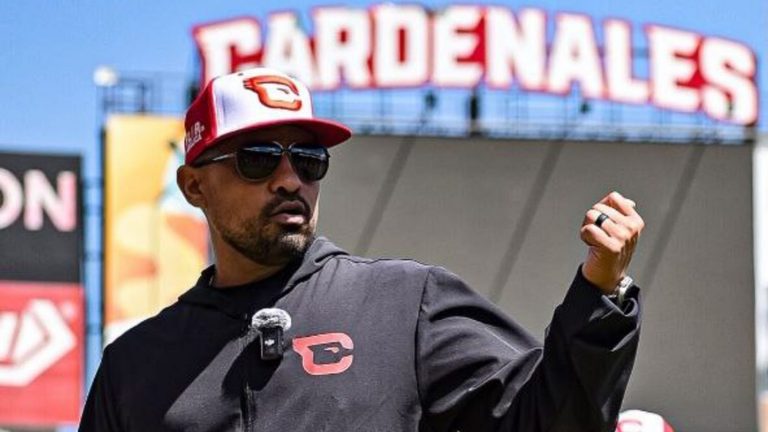 Cardenales