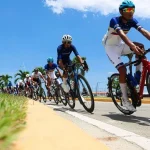 Ciclistas