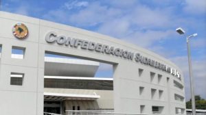 Conmebol-1