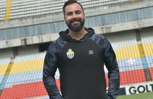 Daniel Sasso