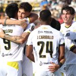 Deportivo Táchira