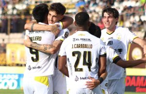 Deportivo Táchira
