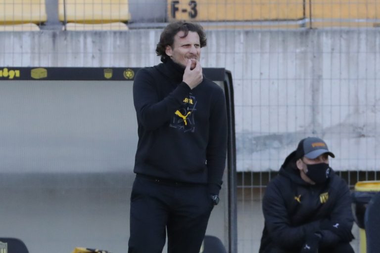 Diego Forlán