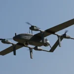 Drones