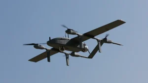Drones