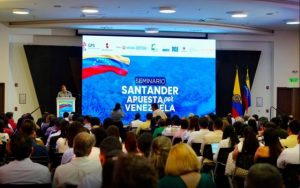 Empresarios-colombianos-analizan-oportunidades-de-inversion-y-comercio-con-Venezuela