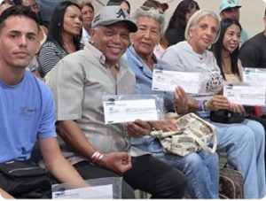 Financiamiento La Guaira