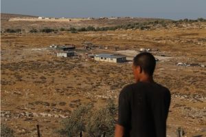 Francias-Cisjordania