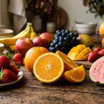 Frutas