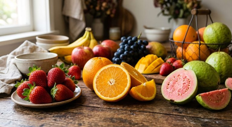 Frutas