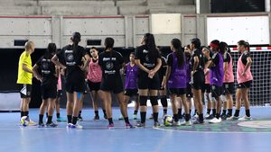 Futsal