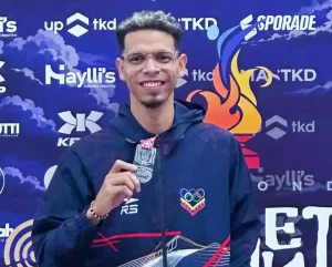 Granado Taekwondo
