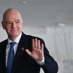 Infantino detalla a federaciones que con la nueva filial recibirán 24 millones$ en 2038