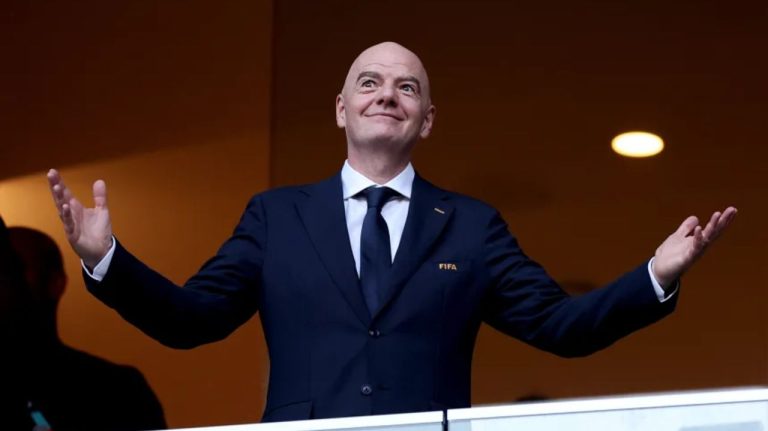 Infantino