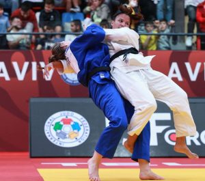 Judo