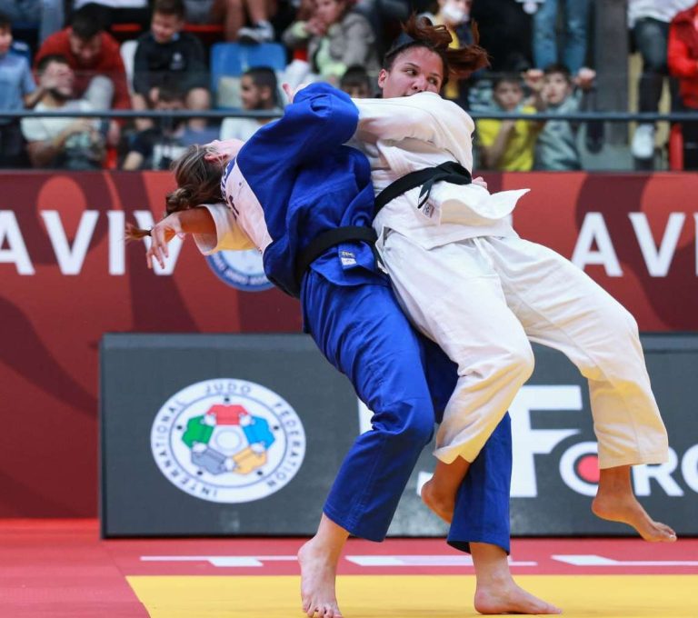 Judo