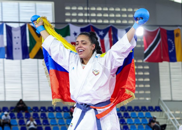 Karate