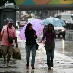 LLuvias