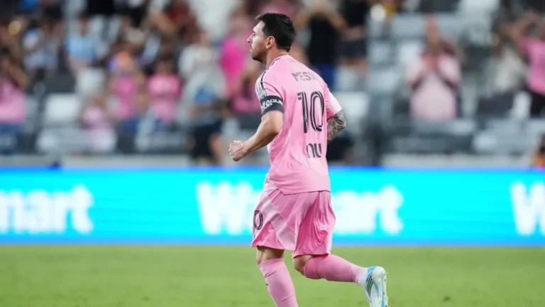 Messi