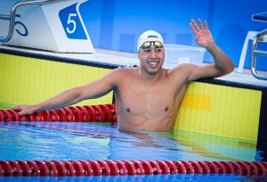 Natación 01