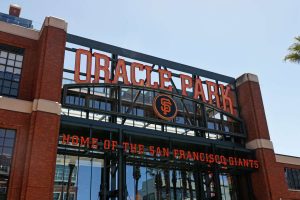 Oracle Park