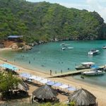 Parque-Nacional-Mochima-Sucre