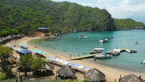 Parque-Nacional-Mochima-Sucre