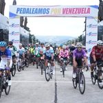 Pedaleamos