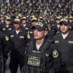 Policias_Peru