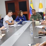 Reactivación La Guaira