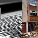 Réplicas-terremoto Colombia