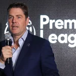 Richard Masters