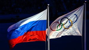 Rusia COI