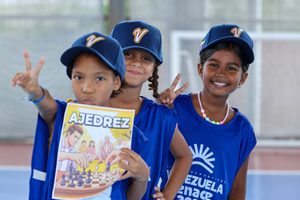 Semilleros Deportivos