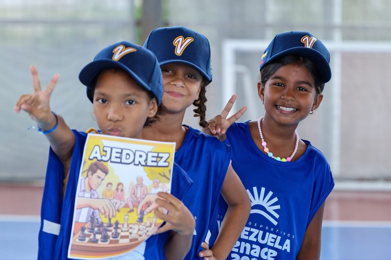 Semilleros Deportivos