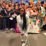 Simone Biles