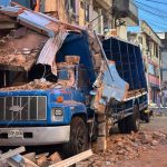 Sismo en Colombia 7