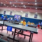 Tenis de Mesa