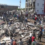 Terremoto en Colombia
