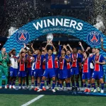 UEFA supercup