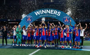 UEFA supercup