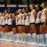 USA Voleibol