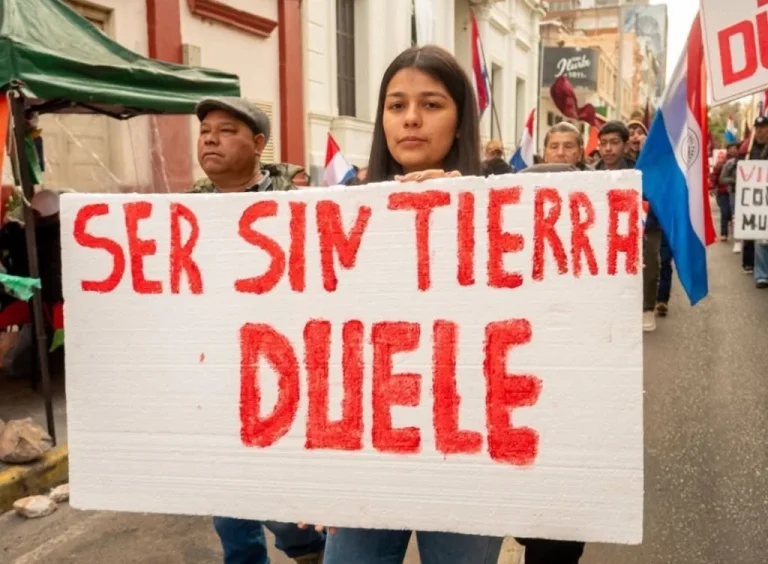 Uruguay