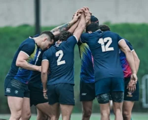 VENEZUELA @feverugby 🇻🇪