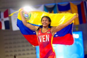 Venezuela