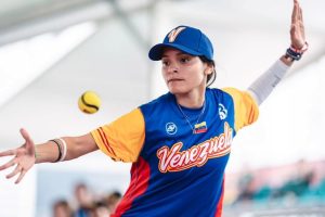 Venezuela Baseball5